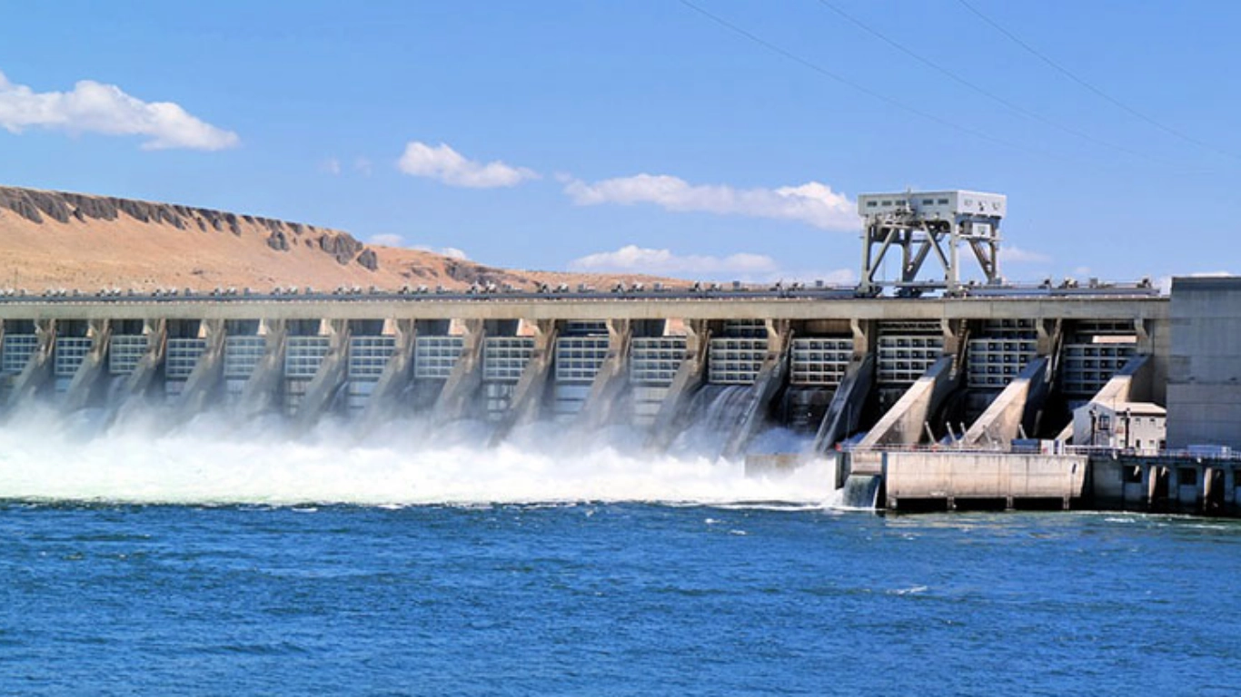 Hydro-Energy: The Power of Water