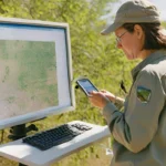 Biodiversity Monitoring: Leveraging Essential Biodiversity Variables (EBVs) and Remote Sensing for Precise Data Analysis and Insights - a comprehensive approach to tracking and studying biodiversity using advanced technology and data analysis.