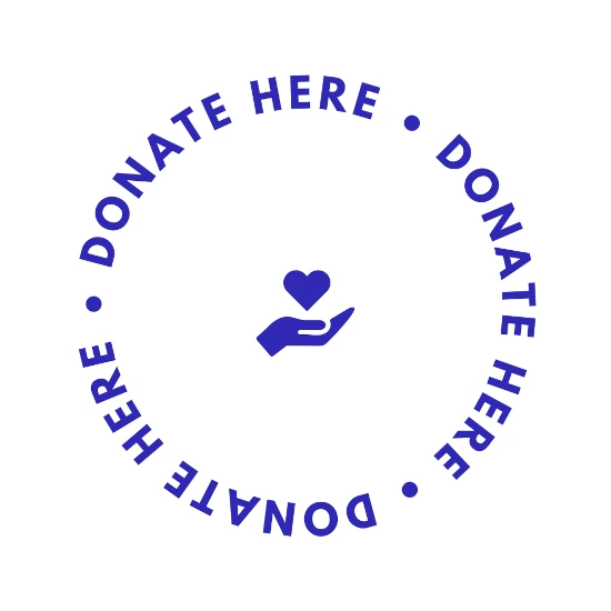 Monthly donation