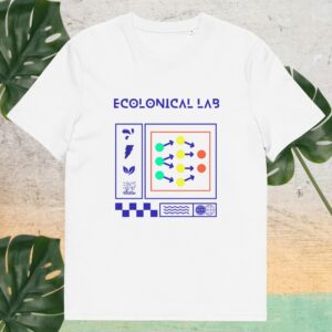 Unisex Organic Cotton T-Shirt E2