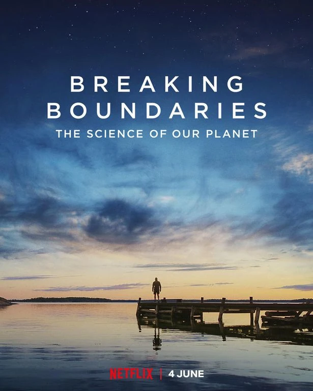 Films on Renewable, Unconventional and conventional Energy 4 Breaking Boundaries movie poster