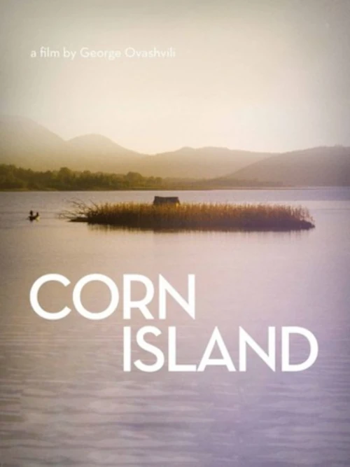 Films on Water: Conservation, Access, and Sustainability 10 Corn Island movie poster