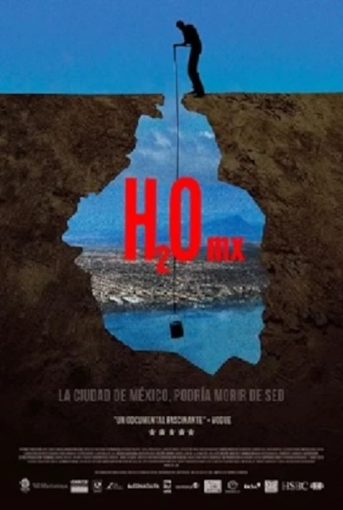 Films on Water: Conservation, Access, and Sustainability 15 H2Omx movie poster