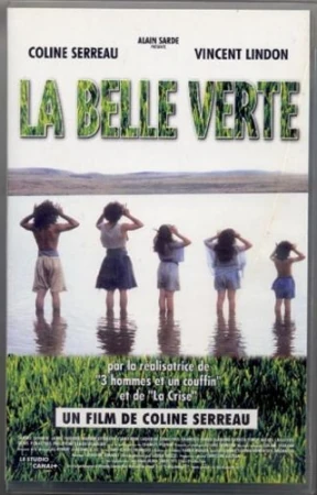 La Belle Verte movie poster