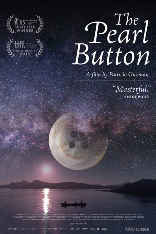Films on Water: Conservation, Access, and Sustainability 26 The Pearl Button movie poster