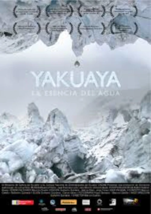 Films on Water: Conservation, Access, and Sustainability 32 Yakuaya movie poster