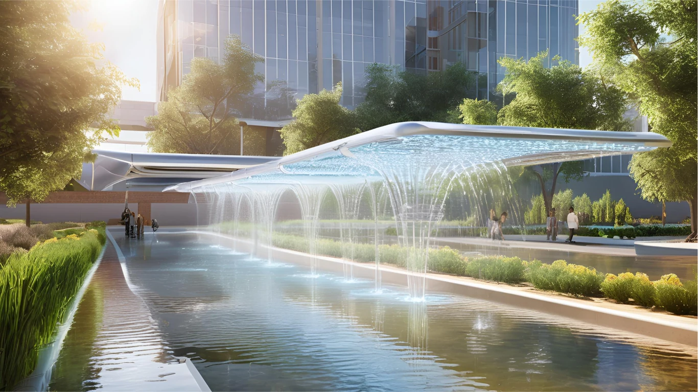The Future of Water Management: Innovation or Illusion?