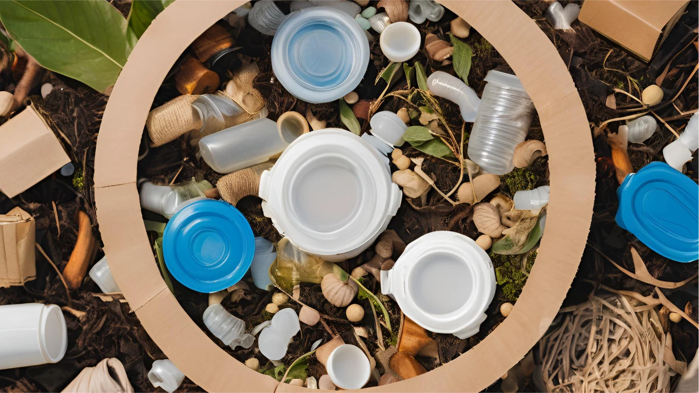 The Future of the Circular Economy: How Real is the Zero-Waste Promise?