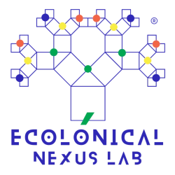 Ecolonical LAB Logo