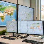 Geospatial Data & AI for Ethical Governance