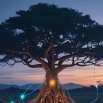 Visualizing AI and Indigenous and Local Knowledge Systems protection or appropriation?