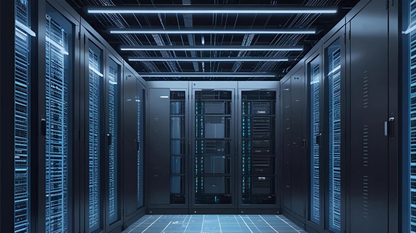 Visual metaphor showing locked data icons inside an “open” box, symbolizing how access to supposedly open data can still be controlled by gatekeepers.